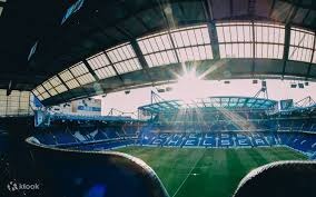 企业客户面板示意